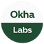 Okha Labs logo